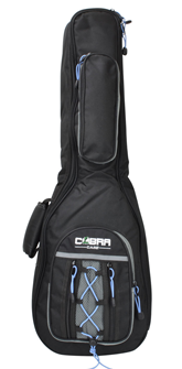 Baritone Ukulele Bag with 15mm Padding%2 